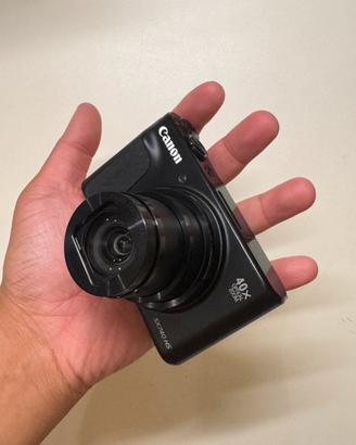 Canon PowerShot SX740 HS Lite Edition