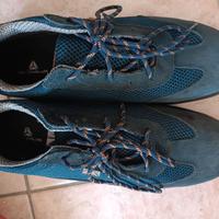 Scarpe antinfortunistiche Delta Plus