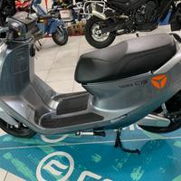 Yadea C1S PROMO FIERA