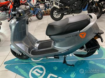 Yadea C1S PROMO FIERA