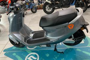 Yadea C1S PROMO FIERA