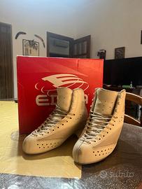 Stivaletto pattinaggio