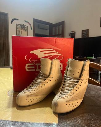 Stivaletto pattinaggio