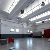 CAPANNONE A MAROSTICA