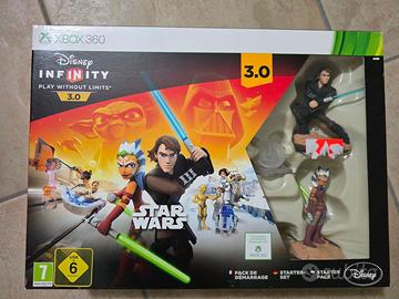 Gioco XBOX 360 INFINITY 3.0 STAR WARS