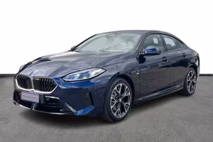 BMW 220 Gran Coupe 48V MSport auto