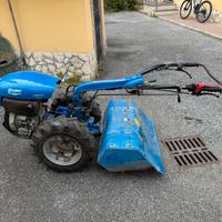 Motocoltivatore sep 1900 special