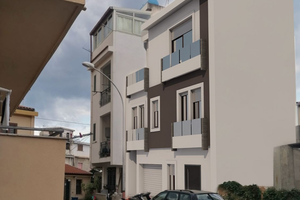 Terreno edificabile per casa indipendente