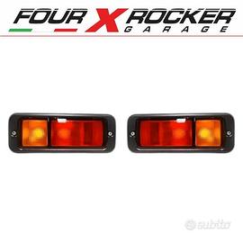 FANALERIA ISUZU TROOPER 92>97