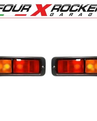 FANALERIA ISUZU TROOPER 92>97