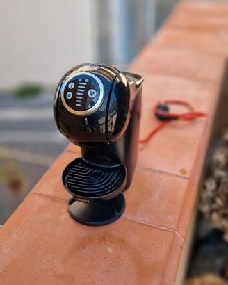 DE LONGHI - Nescafè Dolce Gusto GENIO S Plus EDG31