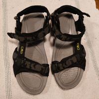 sandali uomo  CMP n. 42 