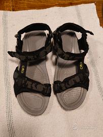 sandali uomo  CMP n. 42 