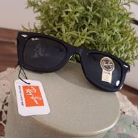 Occhiali Ray-Ban Wayfarer Neri