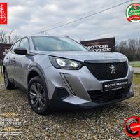 Peugeot 2008 NEOPATENTATI PREZZO REALE FINALE
