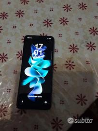 Samsung z flup.3 cambio