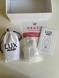 Epilatore a luce pulsata Lux Mate