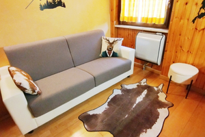 Roccaraso centrale inaffitto