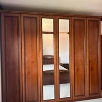 ARREDAMENTO CAMERA MATRIMONIALE