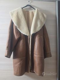 Montone vintage 