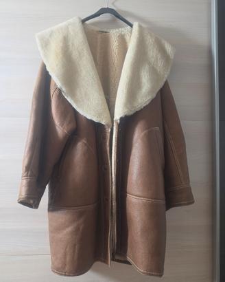 Montone vintage 