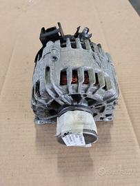 Alternatore FORD FIESTA 1499cc diesel del 2018
