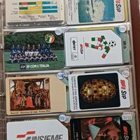 carte telefoniche rare SIP omaggio 