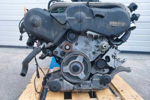 Motore Volkswagen Passat 2.5 diesel del 2000 - AFB