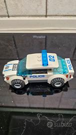 lego police