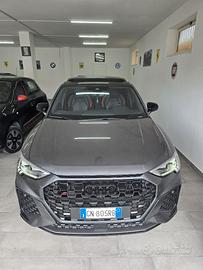 AUDI RSQ3 400 CV
