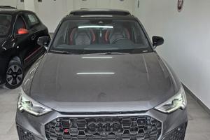 AUDI RSQ3 400 CV