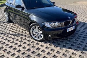 BMW serie 1 m sport