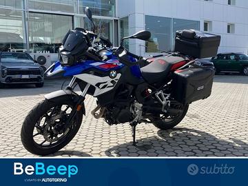 BMW Motorrad F 800 GS SPORT ABS MY24