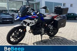 BMW Motorrad F 800 GS SPORT ABS MY24