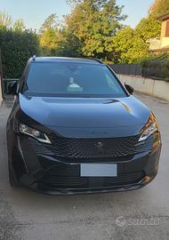 Offert! peugeot 5008 GT full optional. Total Black
