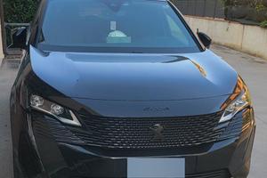 Offert! peugeot 5008 GT full optional. Total Black
