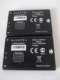 Batterie Alcatel CAB23V0000C1