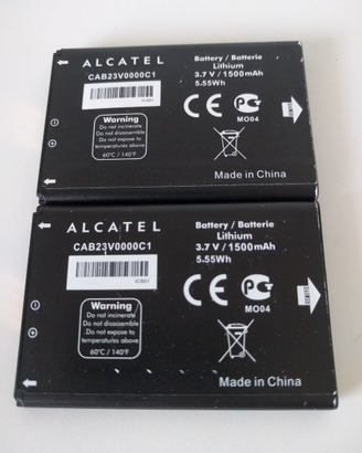 Batterie Alcatel CAB23V0000C1