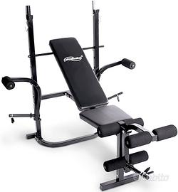 Panca Physionics homegym