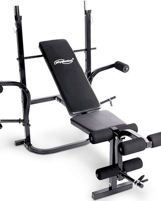 Panca Physionics homegym