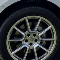 4  cerchi con gomme  20