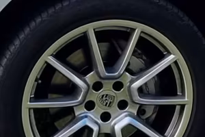 4  cerchi con gomme  20