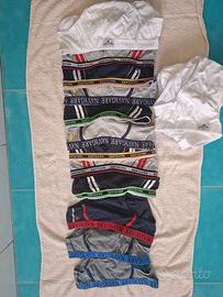 Slip ragazzo 14 anni