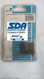 W000302667 Collare ricambio per Torcia Jet CP 4.0