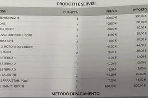 Fiat Doblò - Buone condizioni