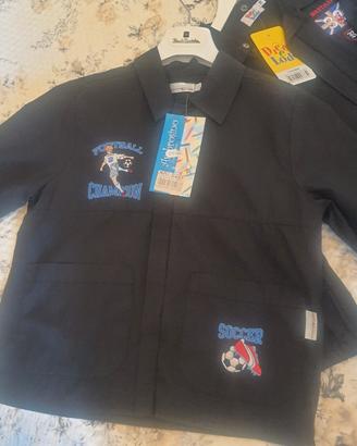Grembiuli NUOVI SCUOLA mis. 7 anni