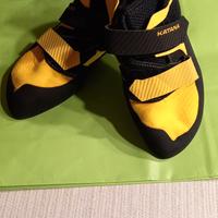 La Sportiva Katana  41 , praticamente nuove