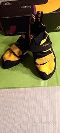 La Sportiva Katana  41 , praticamente nuove