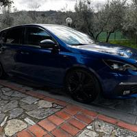 Peugeot 308 2.0 hdi gt