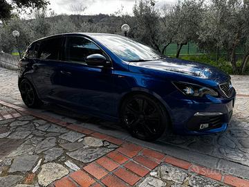 Peugeot 308 2.0 hdi gt